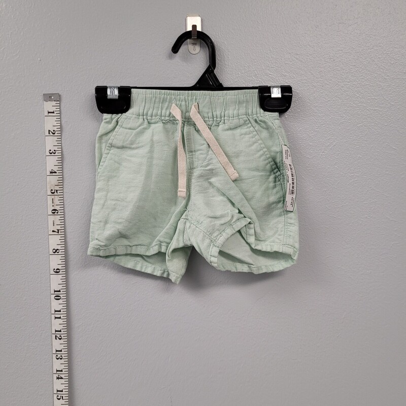 Gap, Size: 12-18m, Item: Shorts