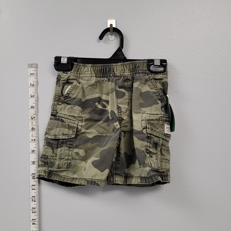 Childrens Place, Size: 18-24m, Item: Shorts