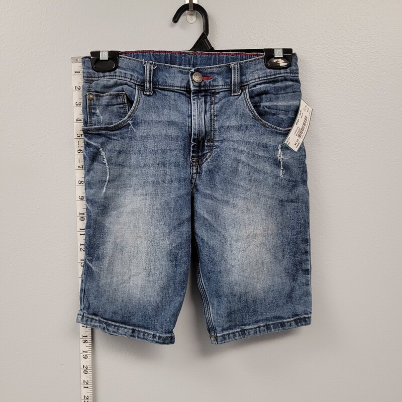 Wrangler, Size: 12, Item: Shorts
