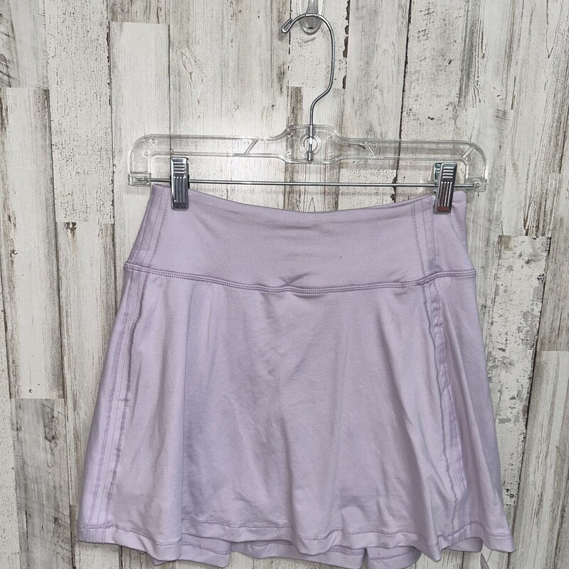 S Lilac Skort, Purple, Size: Ladies S