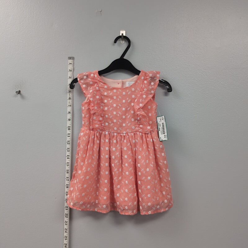 Childrens Place, Size: 2, Item: Dress