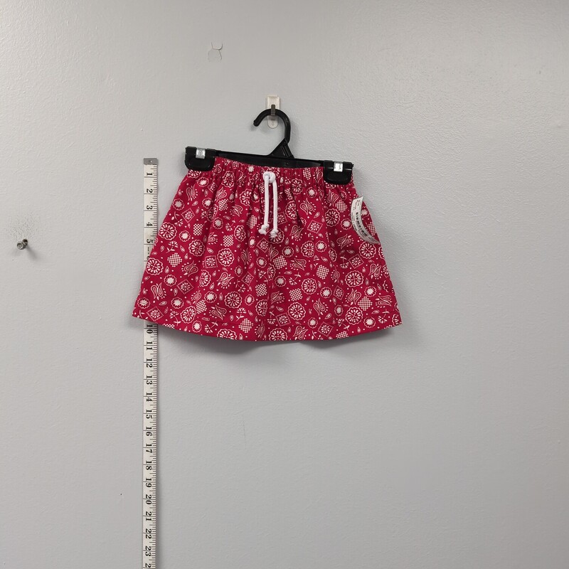 Little K Company, Size: 3-4, Item: Skirt