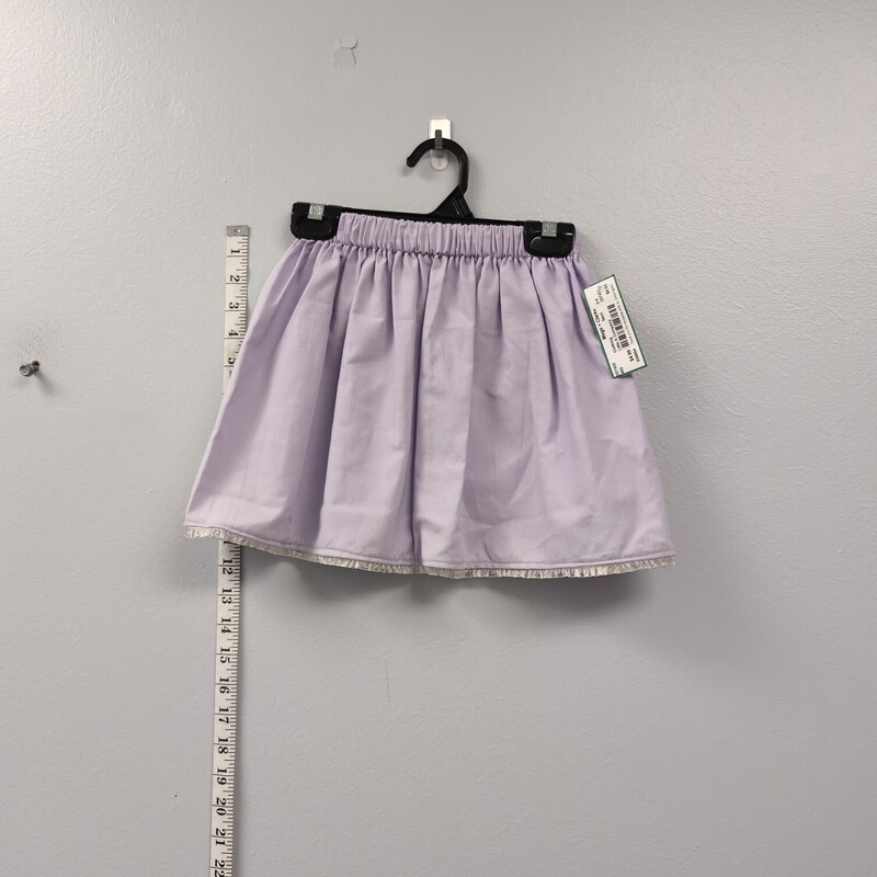 Little K Company, Size: 3-4, Item: Skirt
