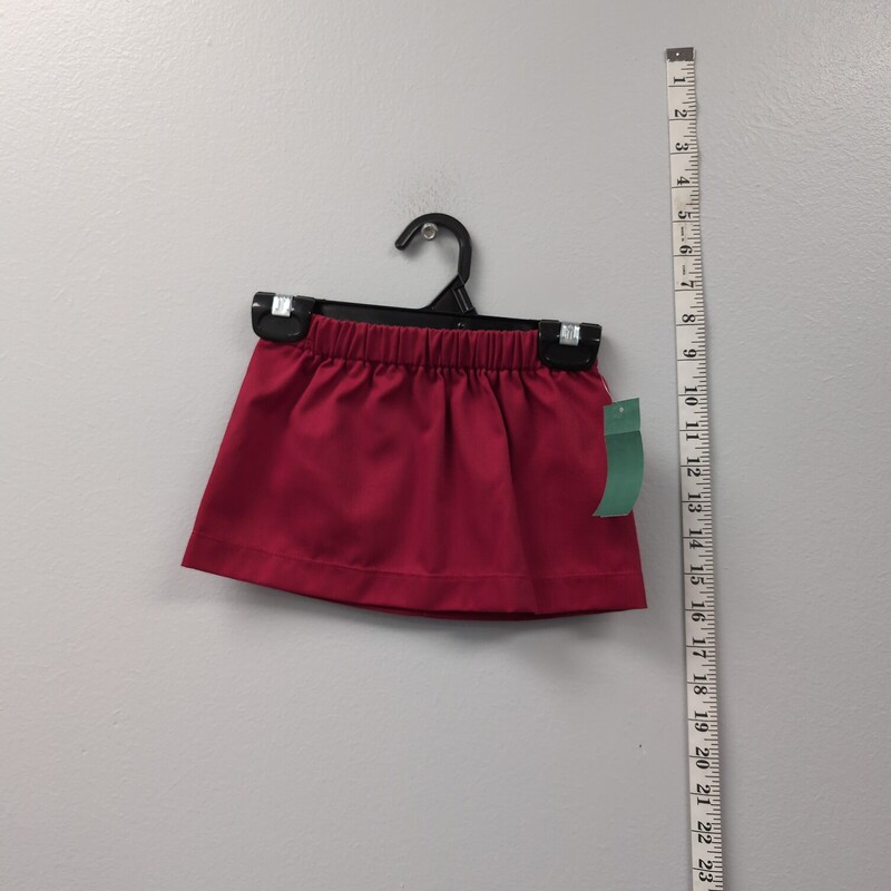 Little K Company, Size: 2, Item: Skirt
