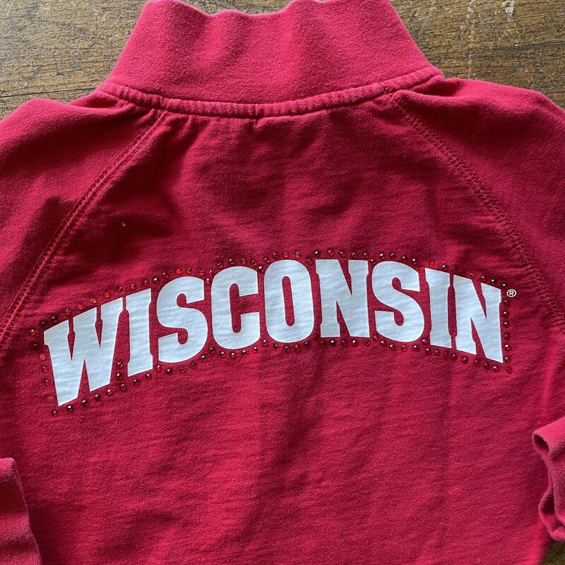 Badger 1/4 Zip Up E5, Red, Size: S
All sales are final! Get your purchase shipped or pick it up in stare within 7 days after purchase. Thanks for shopping with us!