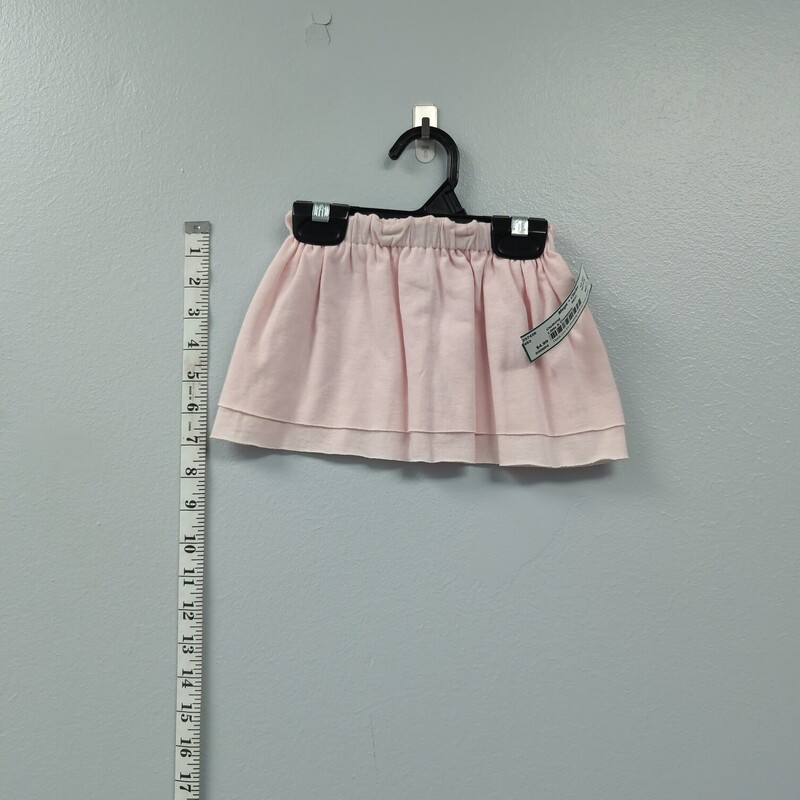 Little K Company, Size: 12-18m, Item: Skirt