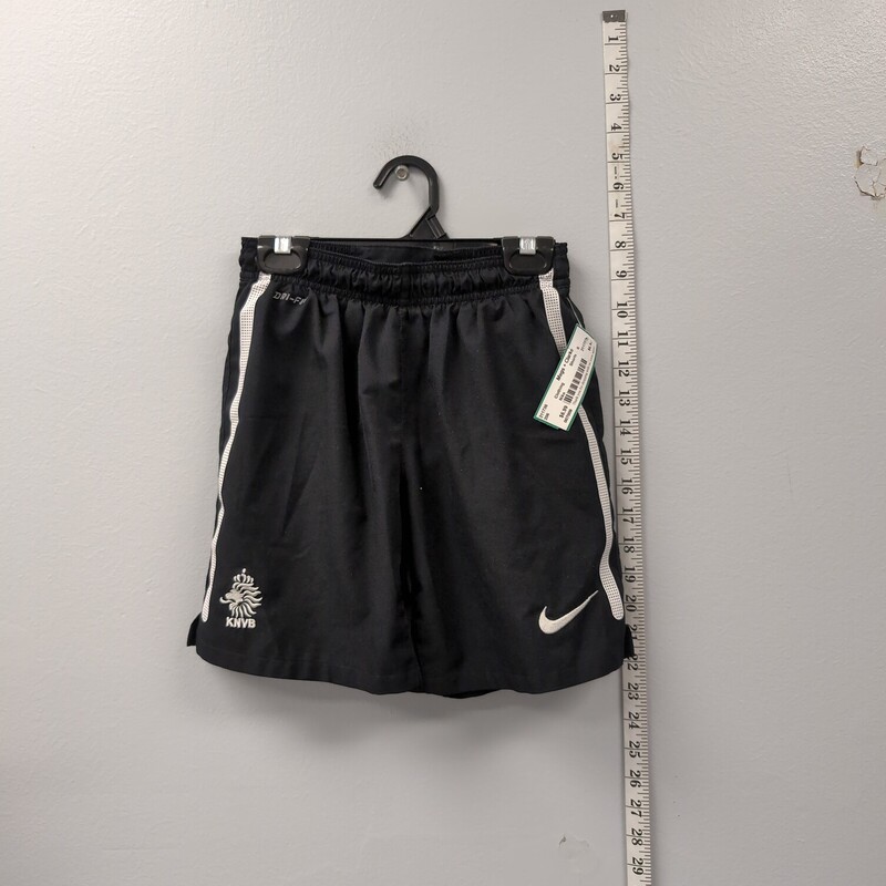 Nike, Size: 8, Item: Shorts