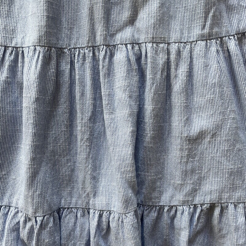 LC Skirt, Blue/Wht, Size: XL
All sales are final! Get your purchase shipped or pick it up in stare within 7 days after purchase. Thanks for shopping with us!