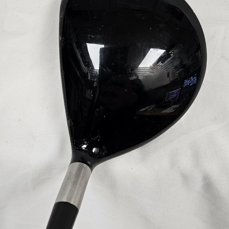 Cleveland Launcher DST Mens Right Hand 5 Wood, Regular Flex, Pre-owned