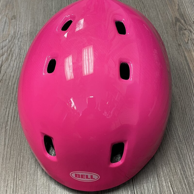 Bell Kids Helmet