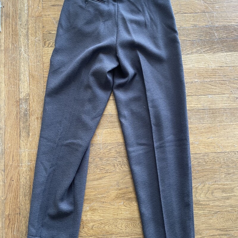 482 Mens Dress Pant, GrayTwee, Size: 33waist<br />
All sales are final! Get your purchase shipped or pick it up in stare within 7 days after purchase. Thanks for shopping with us!