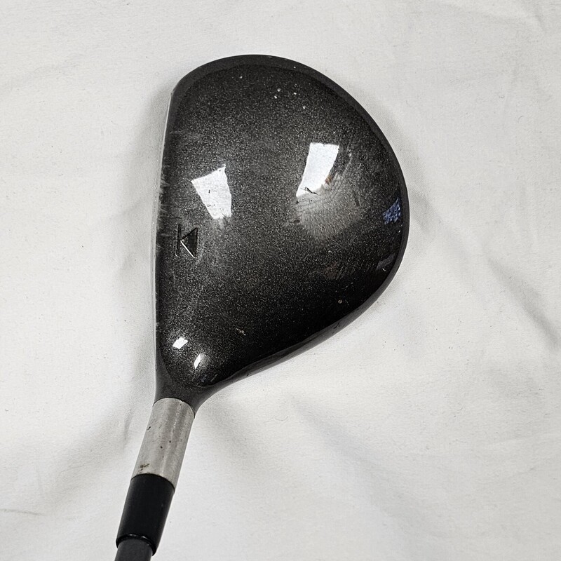 Titleist 975F 3 Wood, 14.5*, Size: MRH Stf, pre-owned