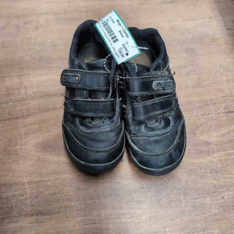 Geox, Size: 11, Item: Shoes
