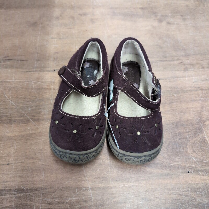 Carole Girls, Size: 10, Item: Shoes