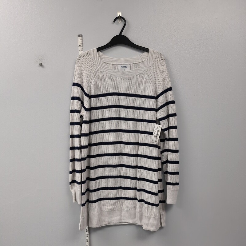 Old Navy, Size: L, Item: Sweater