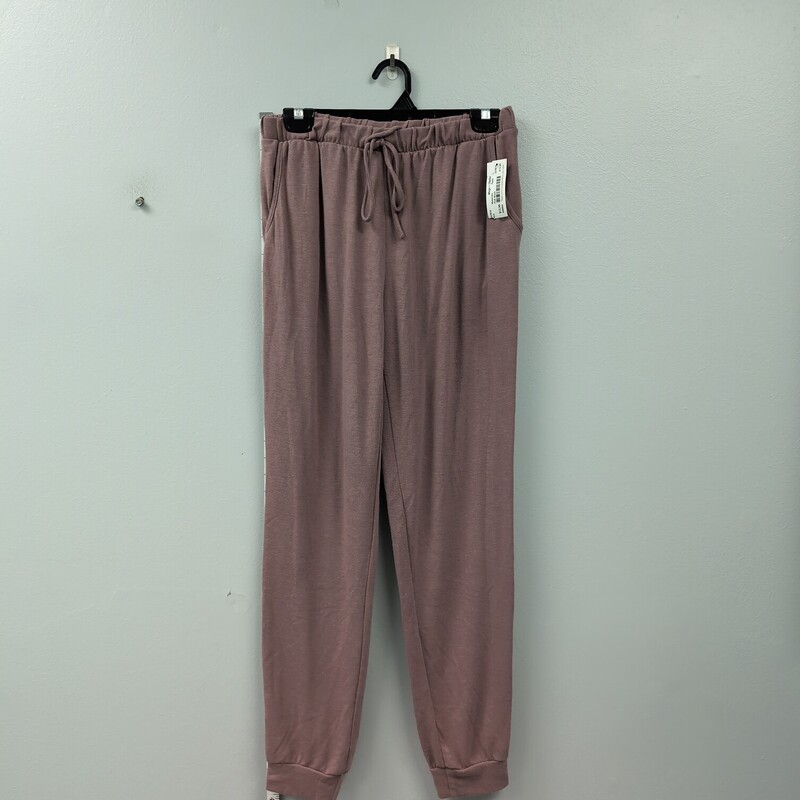 Pink Blush, Size: L, Item: Pants
