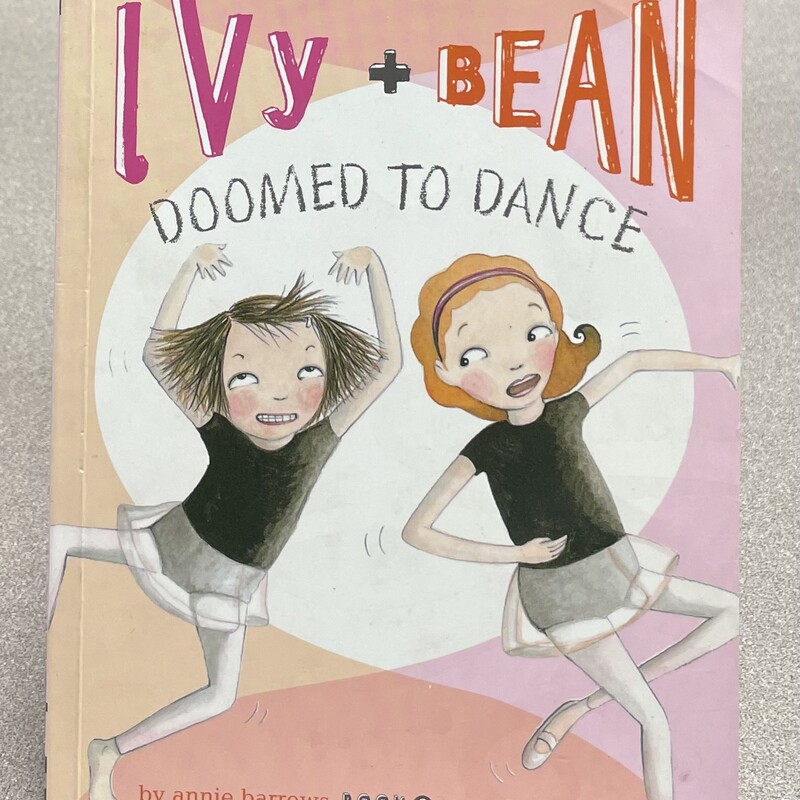 Ivy & Bean #6, Multi, Size: Paperback