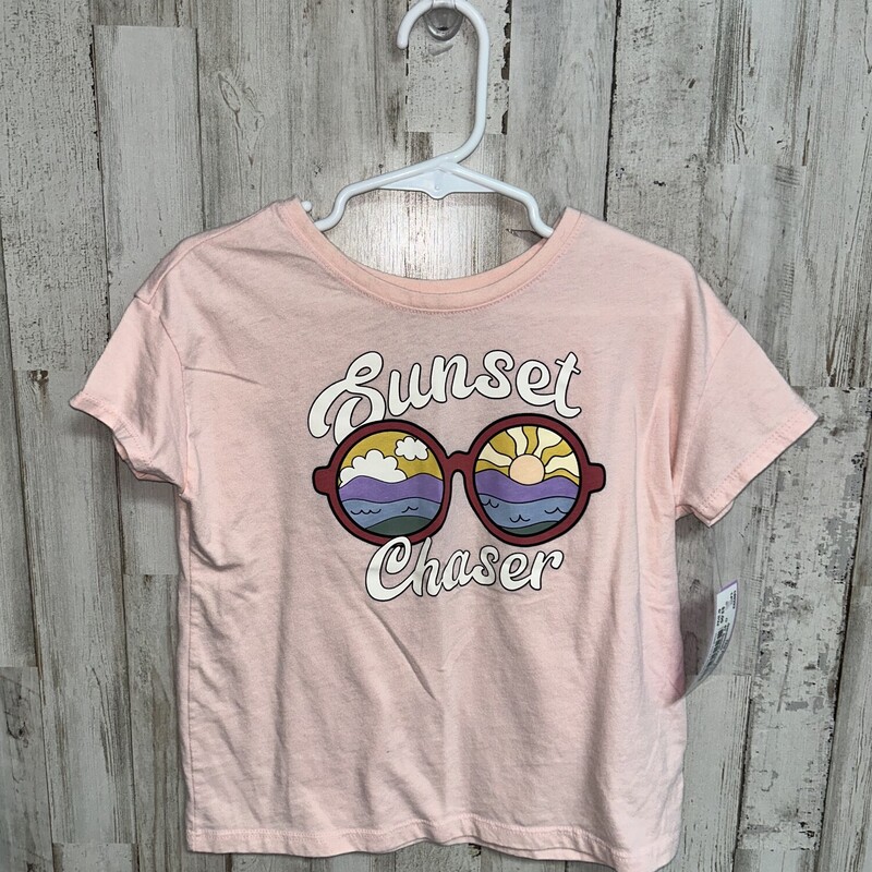 5T Sunset Chaser Tee
