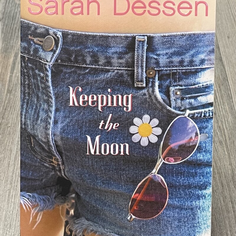 Keeping The Moon, Multi, Size: Paperback