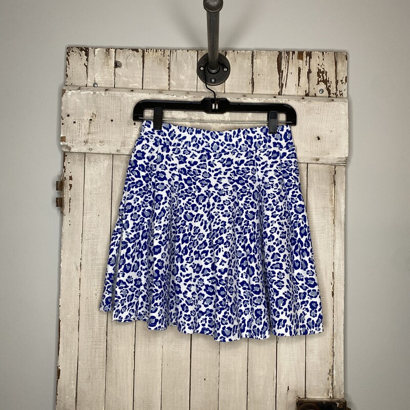 Tennis Skirt PrettyLittle, Print, Size: 10