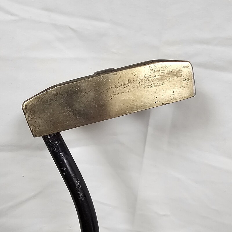 Align 2 Mallet Putter, 35in, Size: Mens Right Hand, Pre-owned