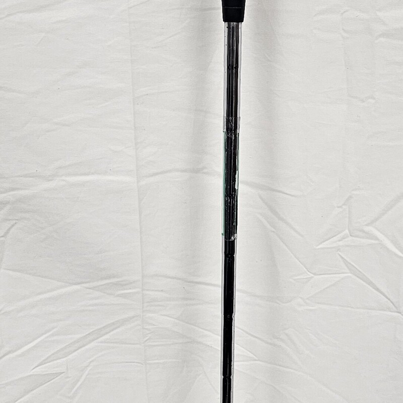 Wilson Dyna-Balance 407 Golf Putter, 35in, Size: Mens Right Hand, Pre-owned