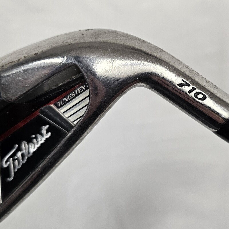 Titleist AP1 6 Iron, Graphite, Mens Right Hand Reg, pre-owned