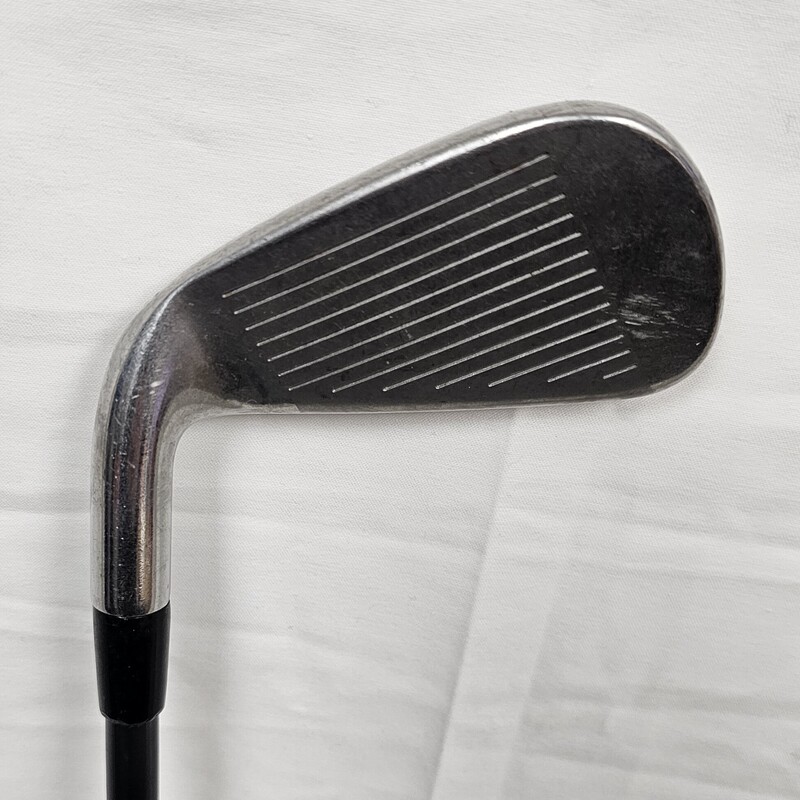 Titleist AP1 6 Iron, Graphite, Mens Right Hand Reg, pre-owned