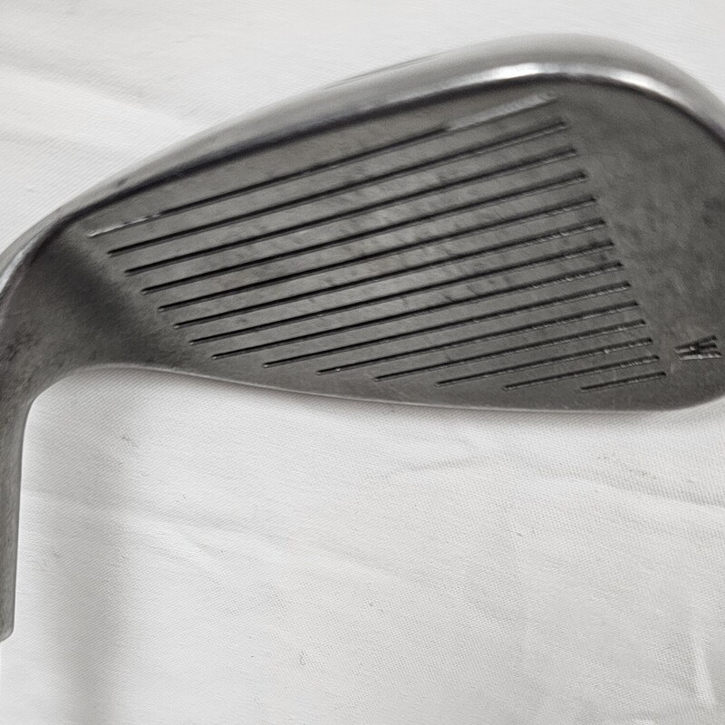 Ping G2 Pitching Wedge, Graphite, Mens Right Hand Reg, pre-owned