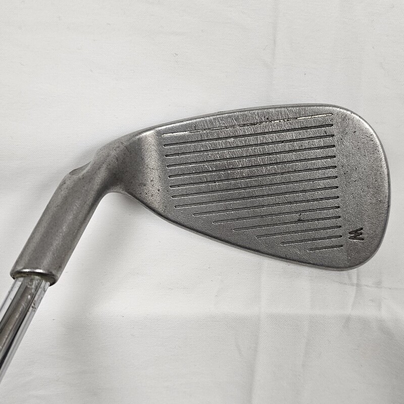 Ping G5 Pitching Wedge, Mens Right Hand, pre-owned