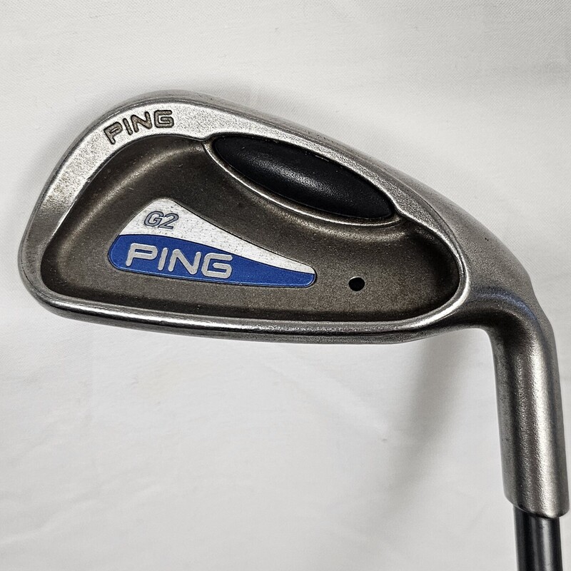 Ping G2 8 Iron