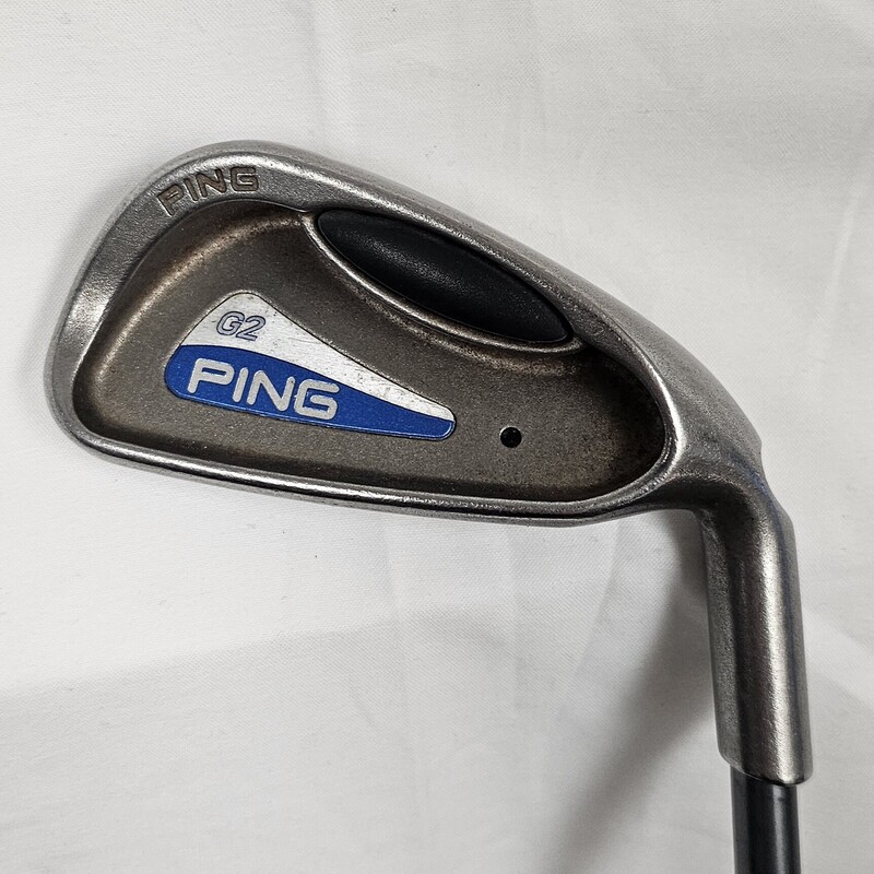 Ping G2 5 Iron