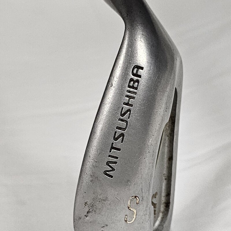 Stealth MK II Sand Wedge, 56* loft, Size: Mens Right Hand, pre-owned