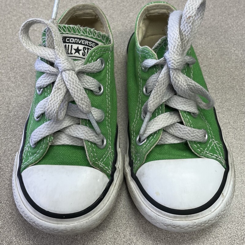 Converse Lace Up Sneaker