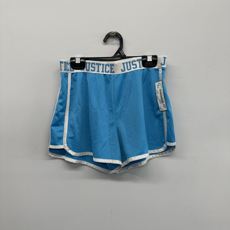 Justice, Size: 14-16, Item: Shorts