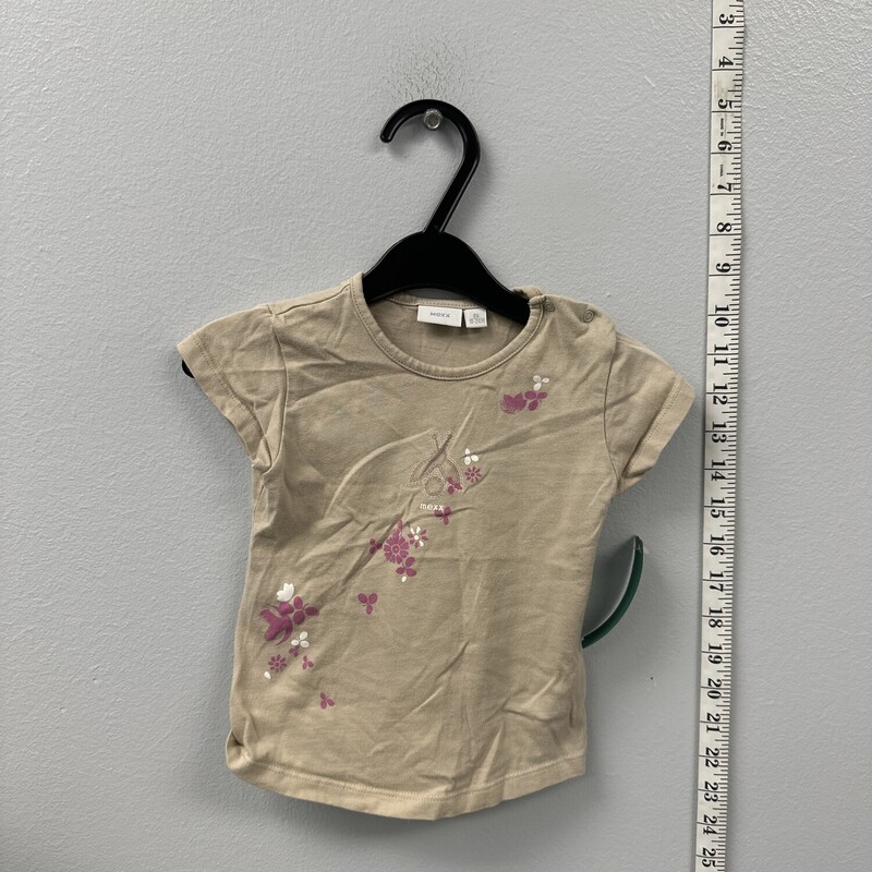 Mexx, Size: 18-24m, Item: Shirt
