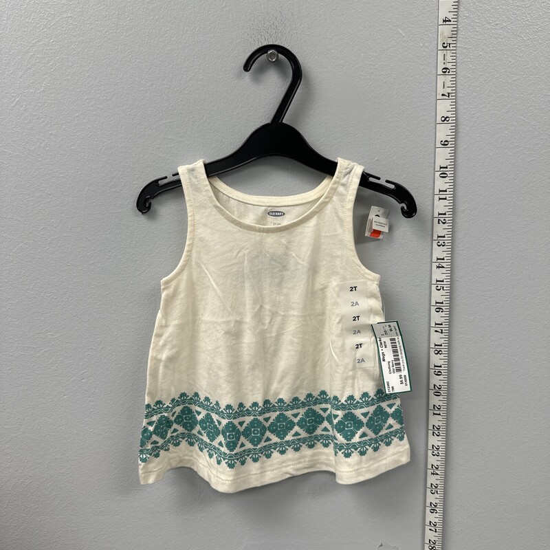 Old Navy, Size: 2, Item: NEW