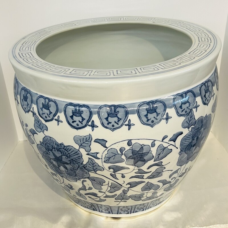 Chinese Ceramic