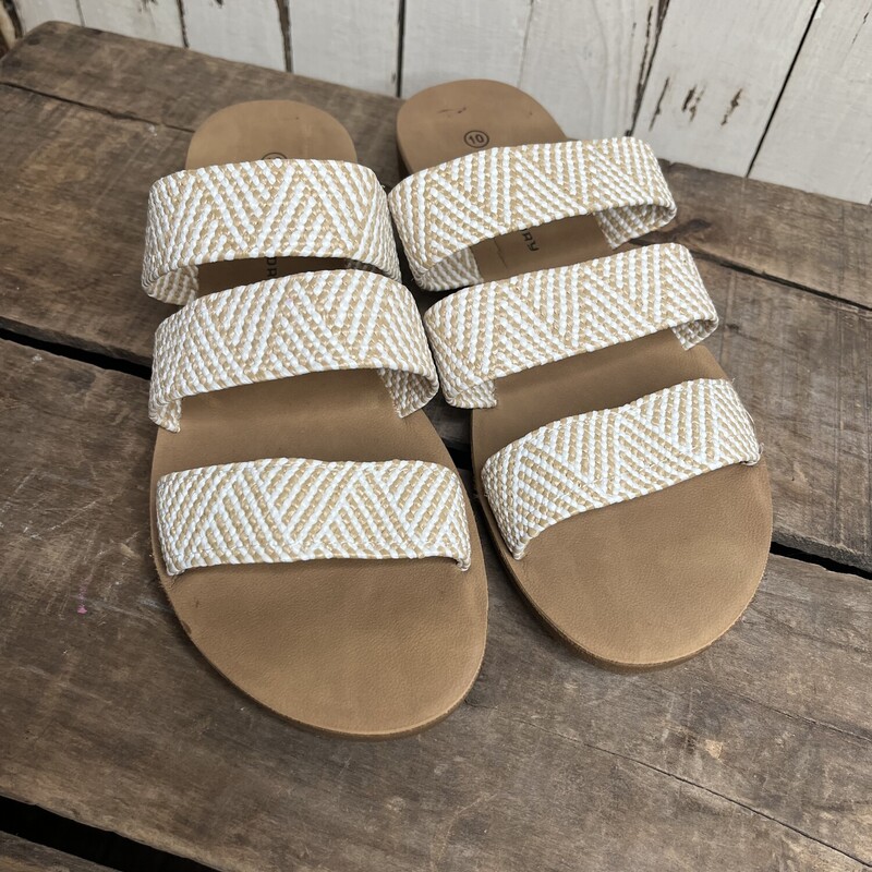 Sandals CL By Laundry