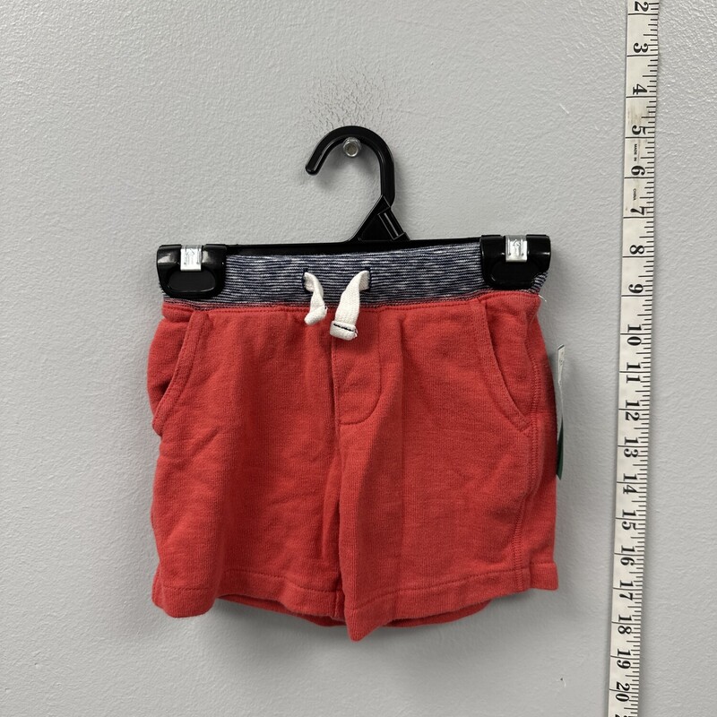 Carters, Size: 2, Item: Shorts