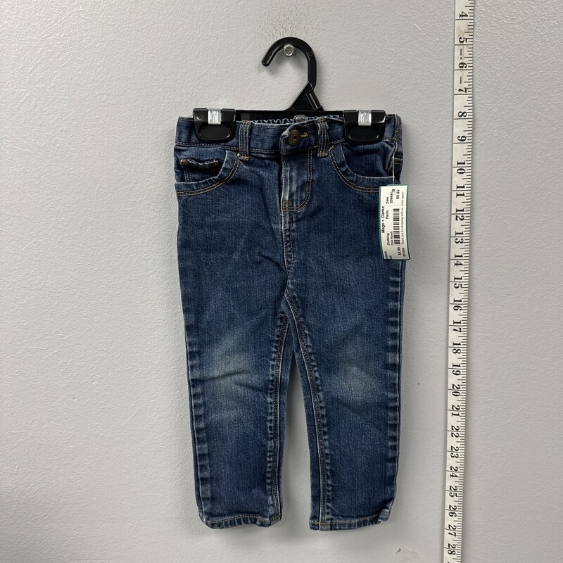 Osh Kosh, Size: 24m, Item: Pants