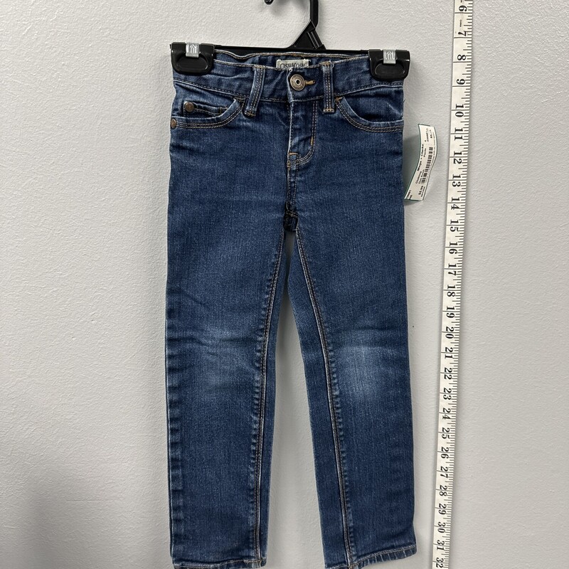 Osh Kosh, Size: 4, Item: Pants