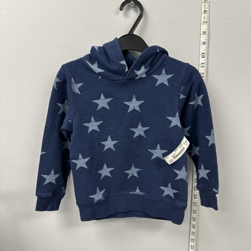 H&M, Size: 4-6, Item: Sweater