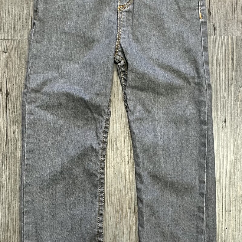 Paul Smith Jeans, Grey, Size: 3Y