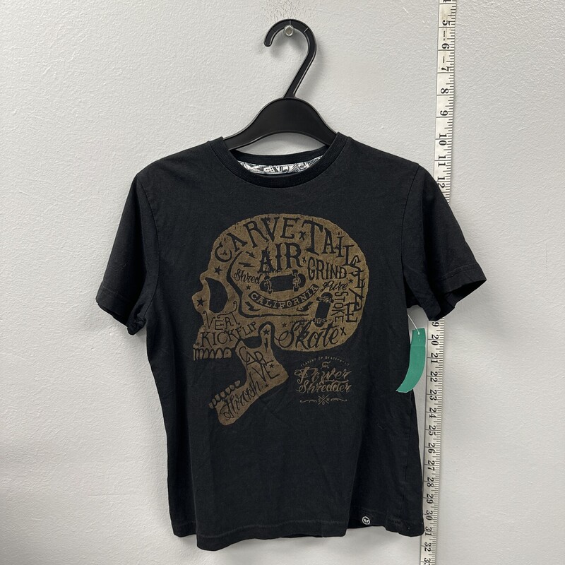 Shaun White, Size: 8-10, Item: Shirt