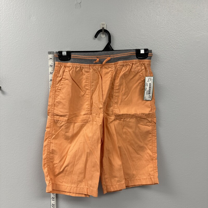 Osh Kosh, Size: 12, Item: Shorts