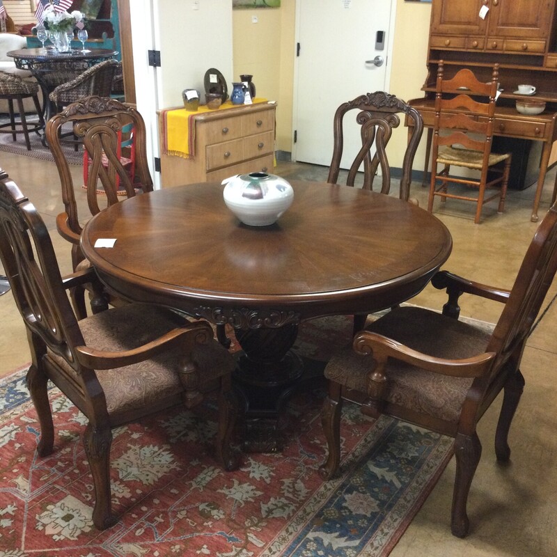 Round 4 Chairs, Wood, Size: B4167

30H X 53D


FOR IN-STORE OR PHONE PURCHASE ONLY
LOCAL DELIVERY AVAILABLE $50 MINIMUM