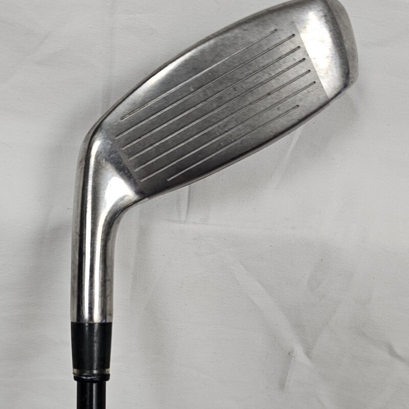Adams Idea A3 4 Hybrid Club, 22* loft, Mens Right Hand, Pro Launch Red Graphite Shaft, pre-owned