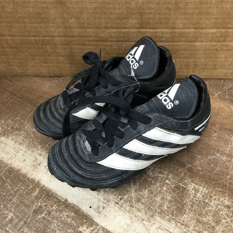 Adidas, Size: 12, Item: Cleats