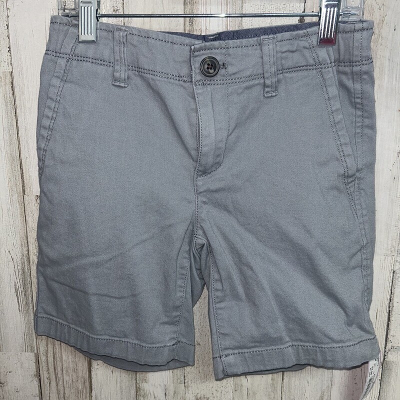 7 Grey Chico Shorts
